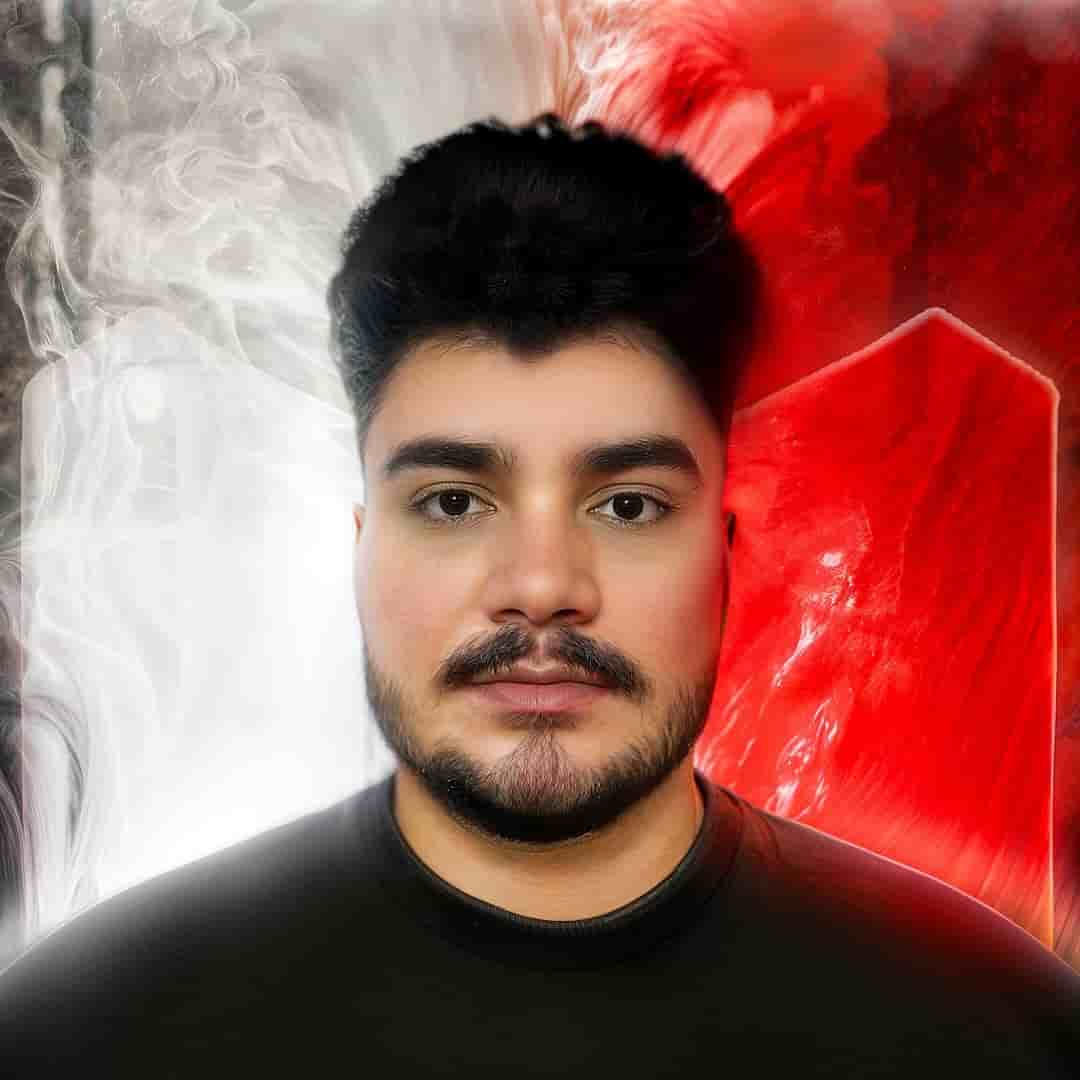 HosseinHudson