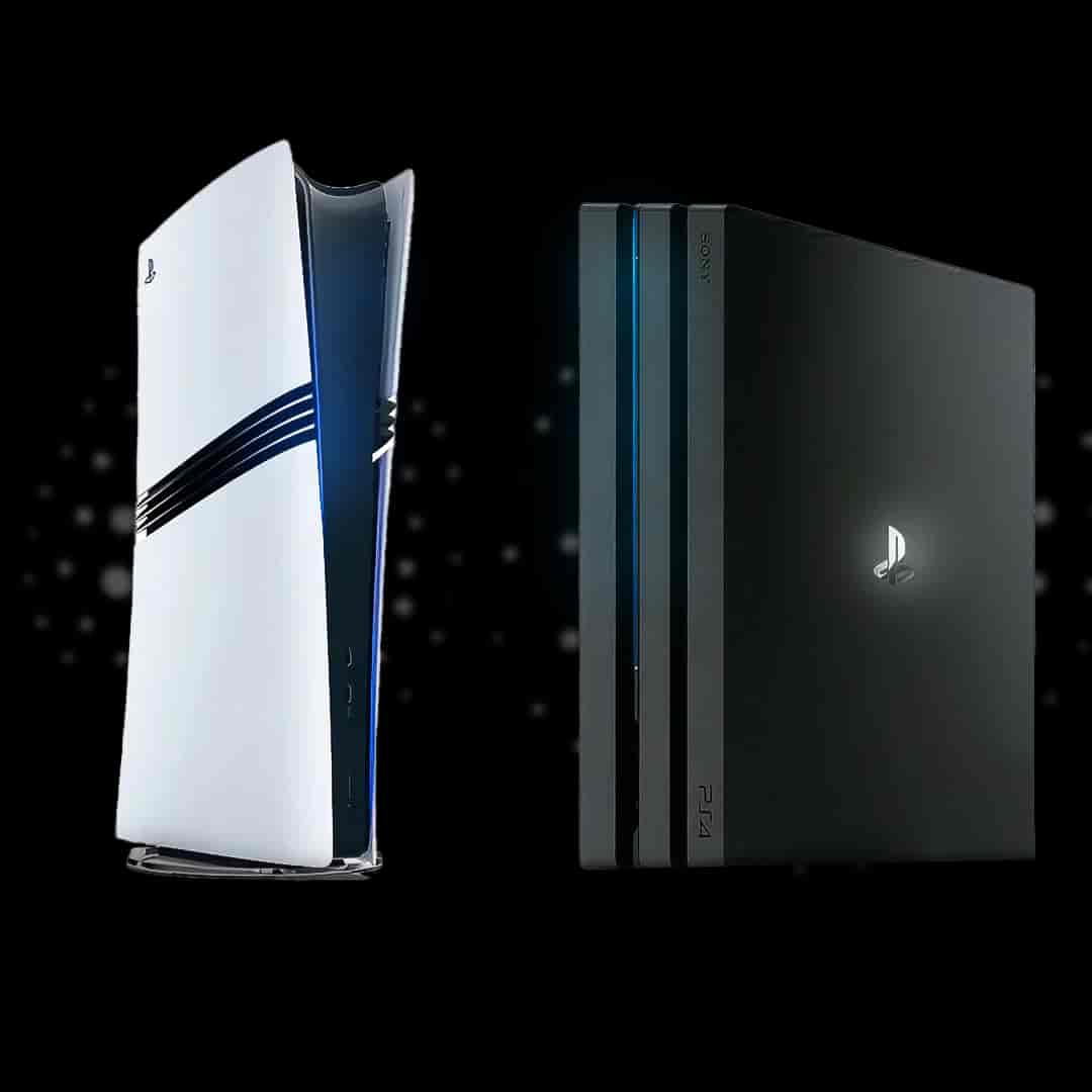 خرید بازی های PLAY STATION