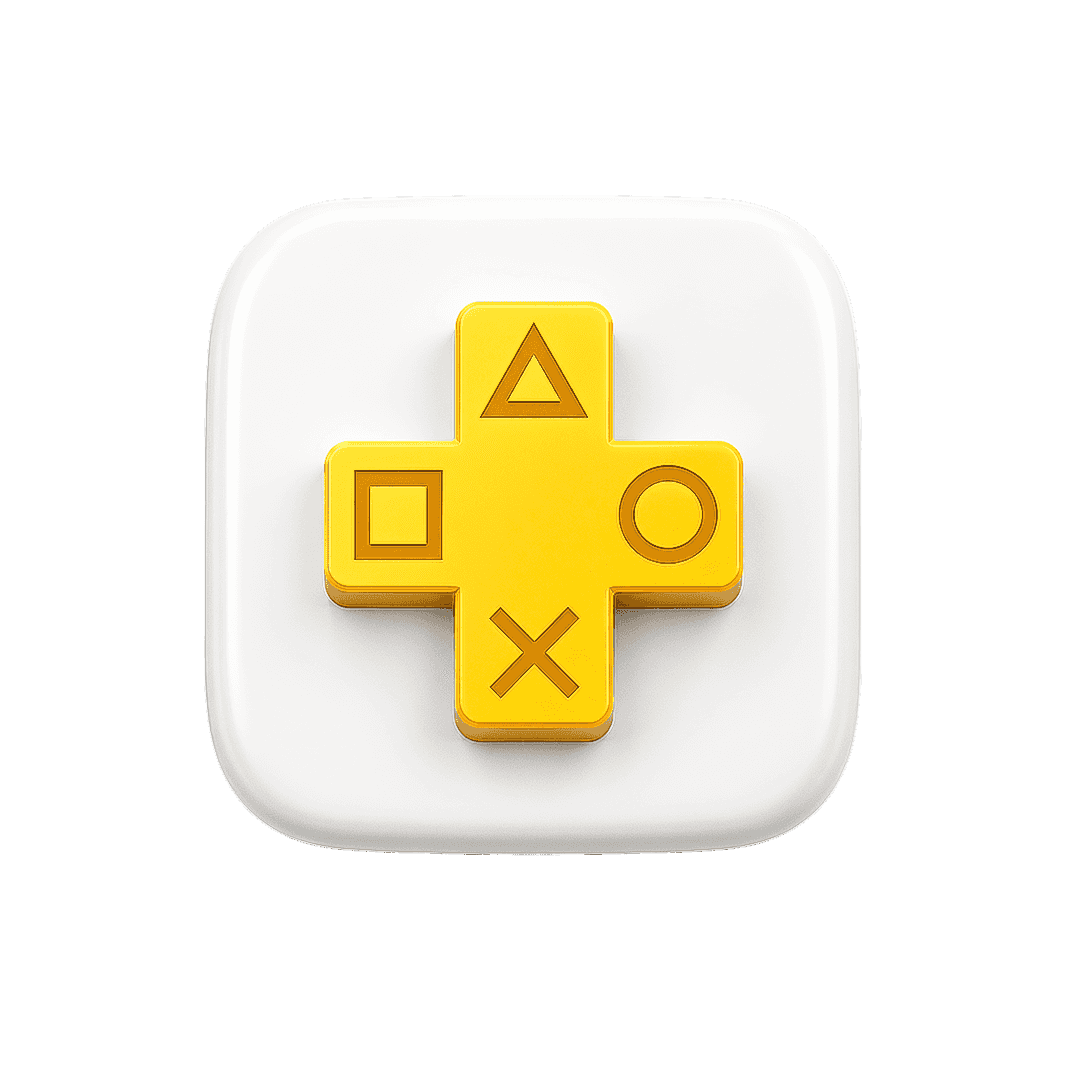 خرید Play Station Plus
