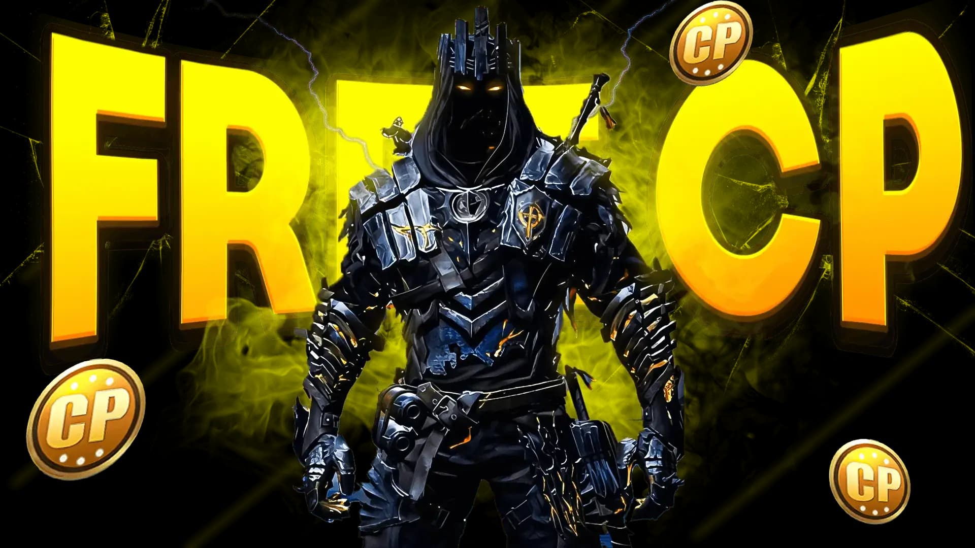 free CP card