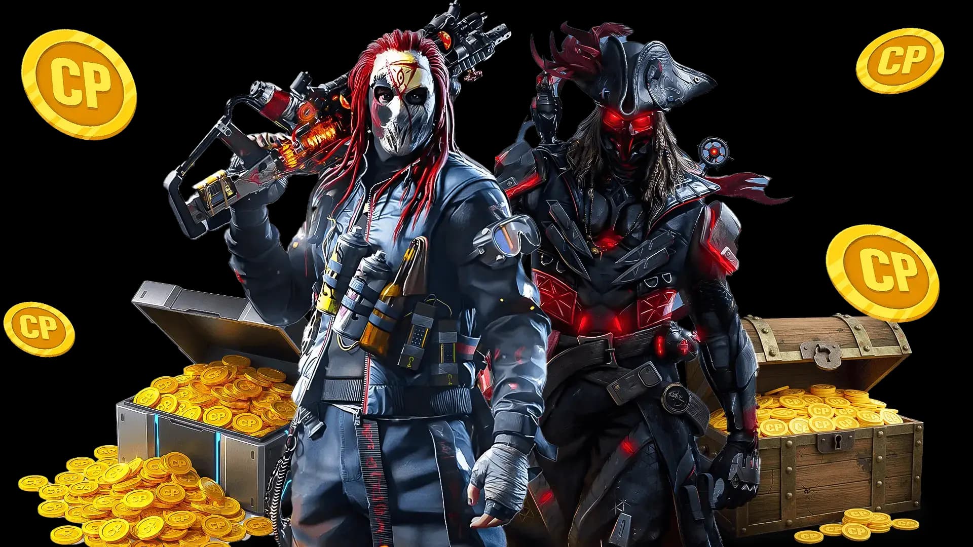 free CP banner