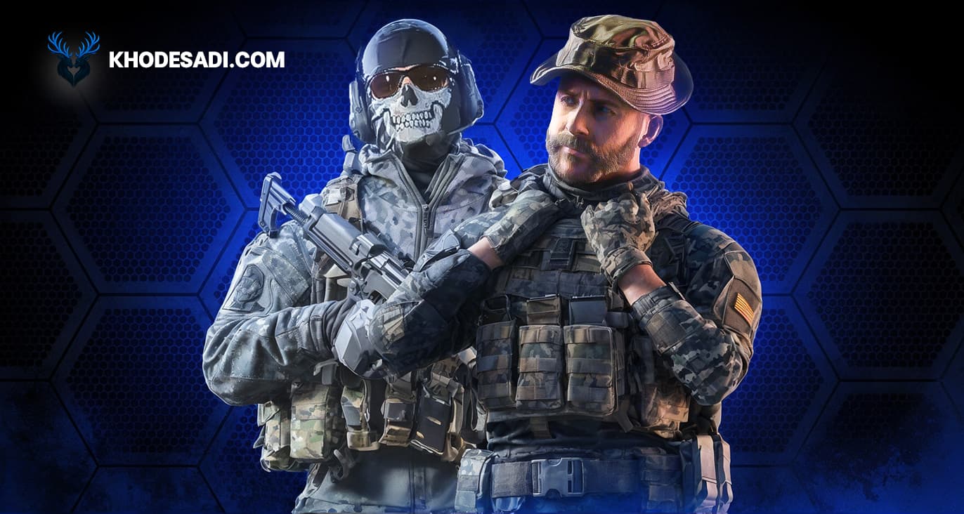 بهترین همکاری امسال؟!