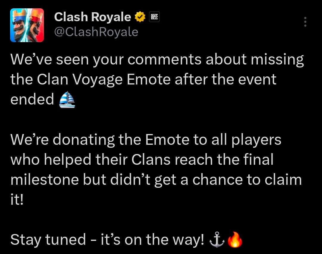 اطلاعیه توسعه دهندگان