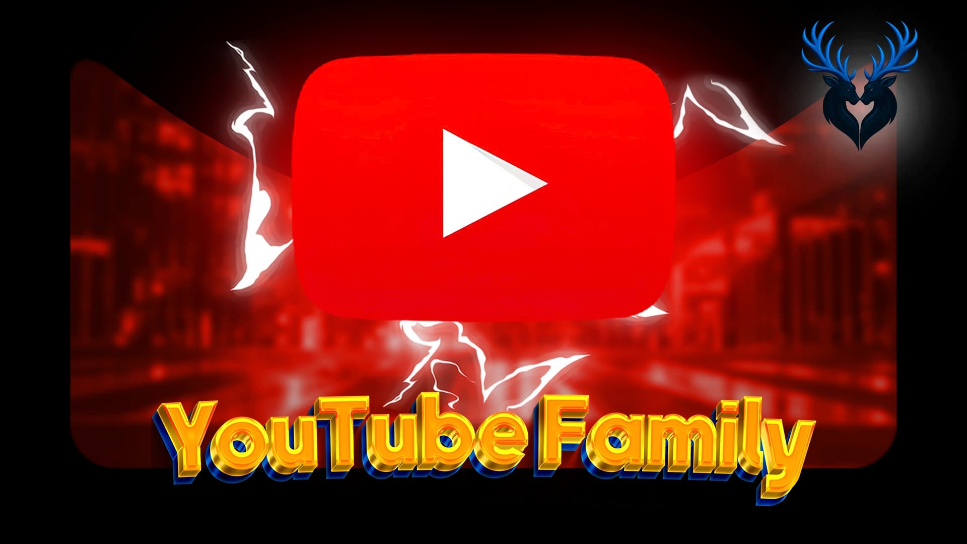 تصویر محصول YouTube Family ( شش کاربره اشتراکی ) برای موبایل