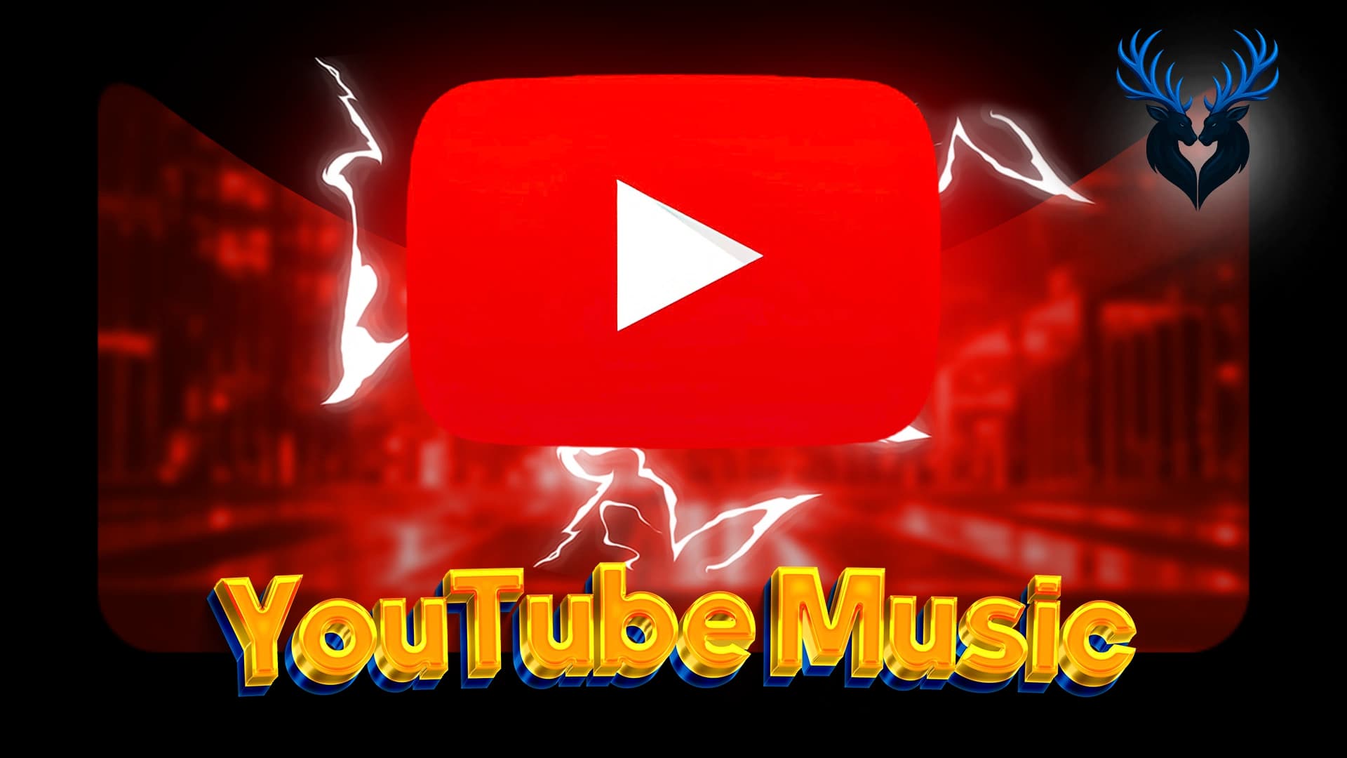 تصویر محصول خرید اشتراک YouTube Music برای موبایل