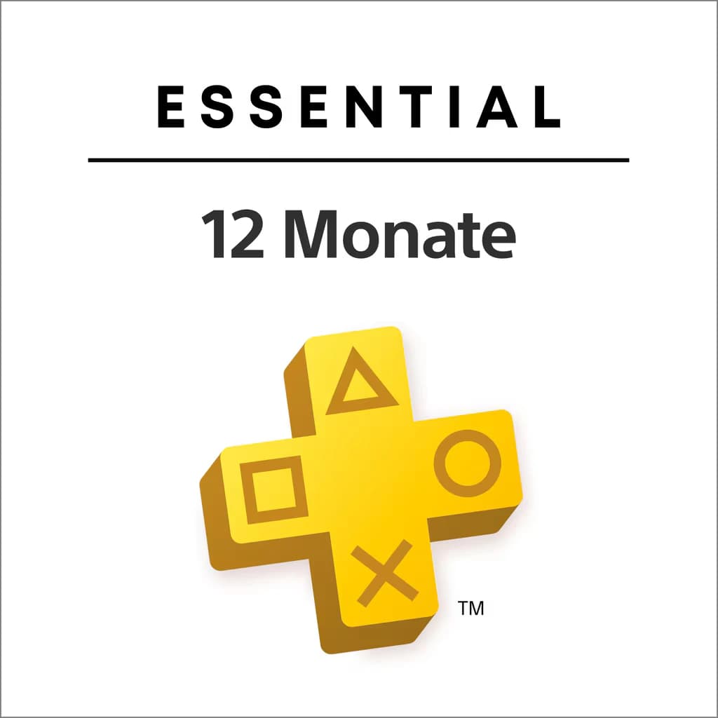 تصویر محصول خرید PS PLUS Essential