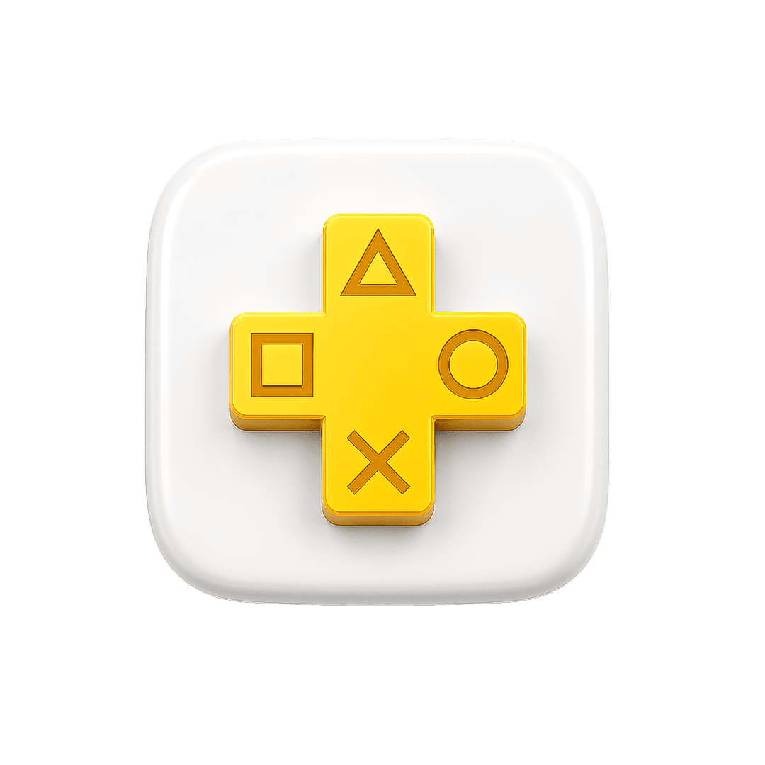 خرید Play Station Plus