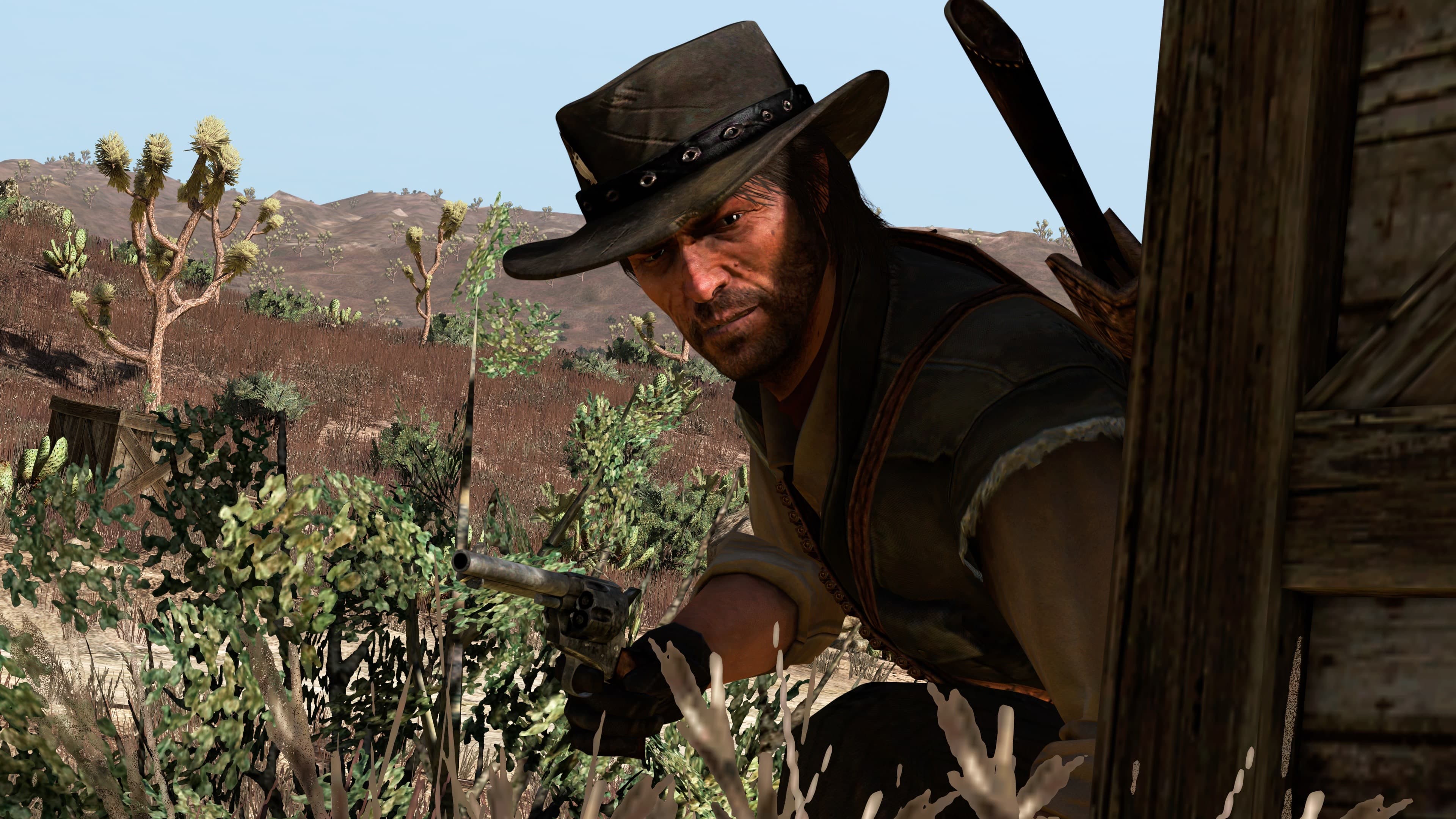 تصویر محصول خرید Red Dead Redemption