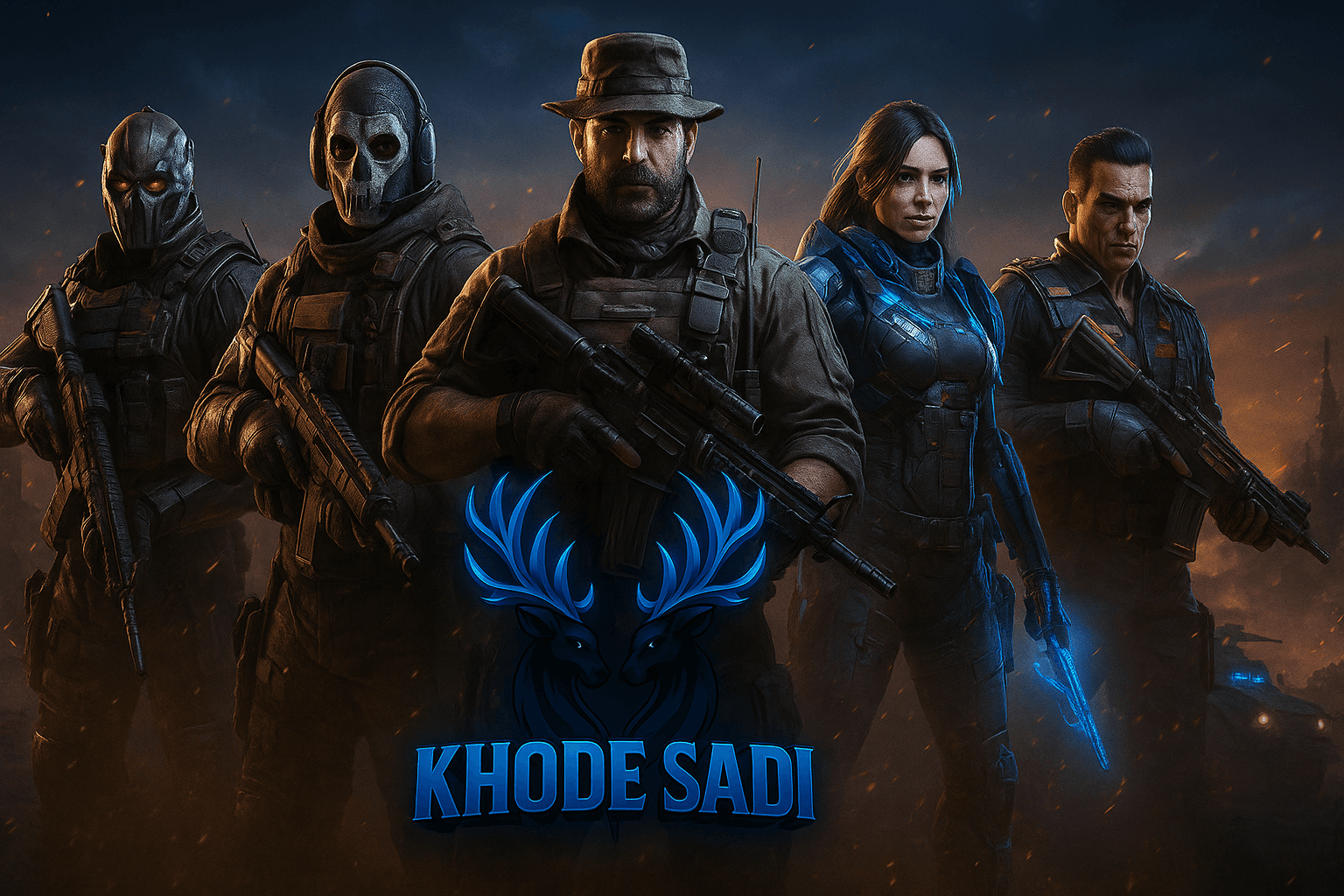 کالاف دیوتی موبایل؛ از شروع تا تبدیل شدن به پادشاه بازیهای موبایل