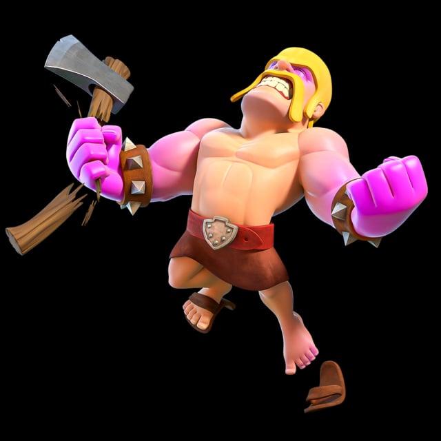 خرید جم کلش اف کلنز