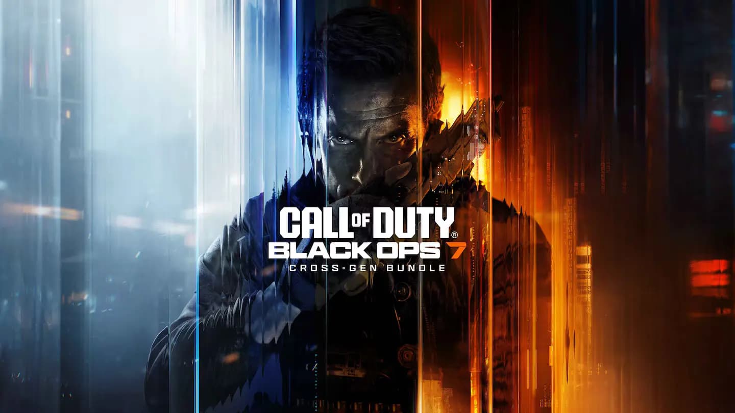 تصویر محصول خرید COD Black Ops 7 برای موبایل