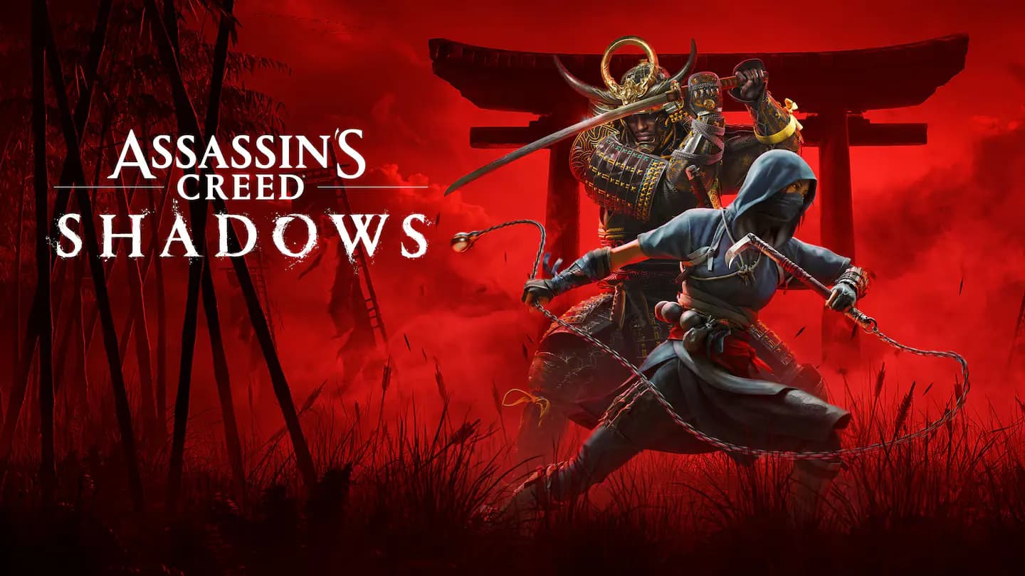 تصویر محصول خرید Assassins Creed Shadow