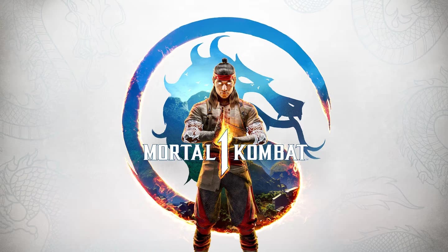 تصویر محصول خرید Mortal Kombat 1 برای موبایل