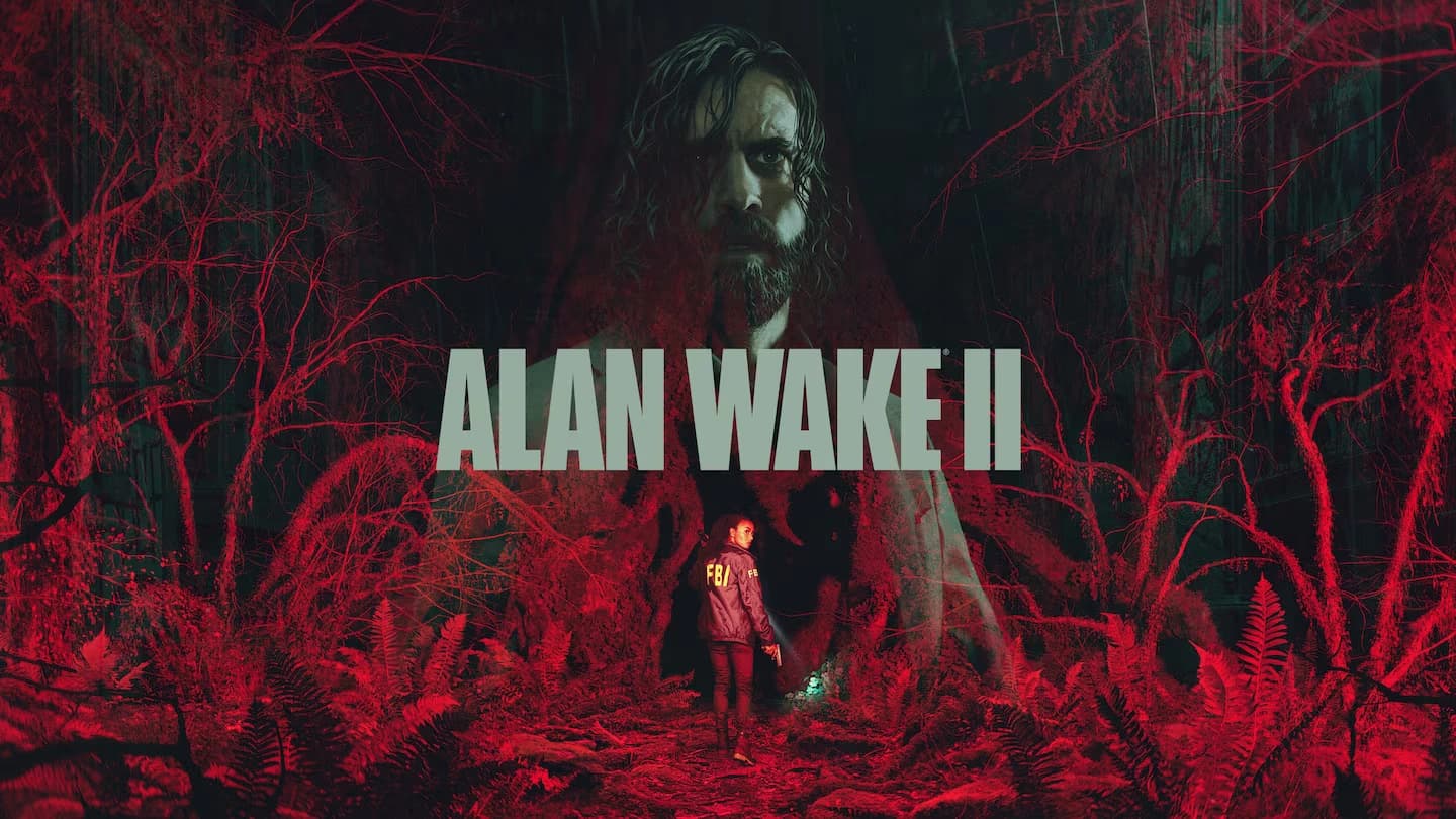 تصویر محصول خرید Alan Wake 2