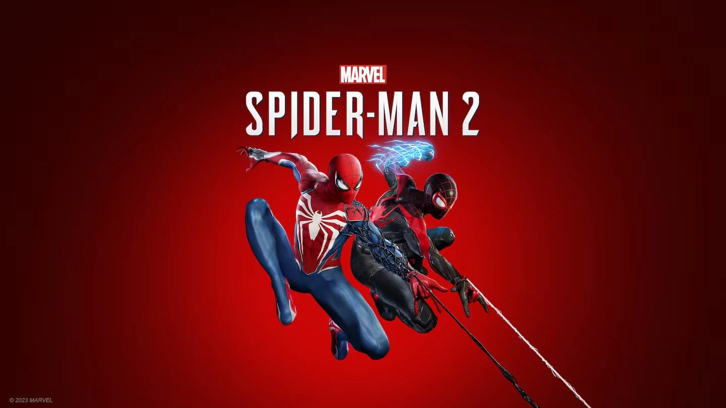 تصویر محصول خرید SpiderMan 2 برای موبایل