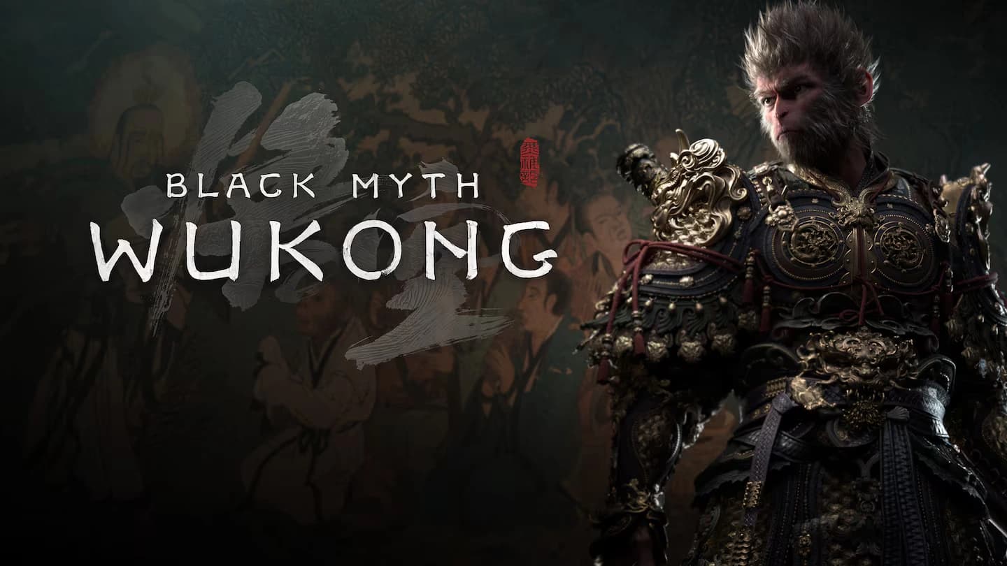 تصویر محصول خرید Black Myth Wukong