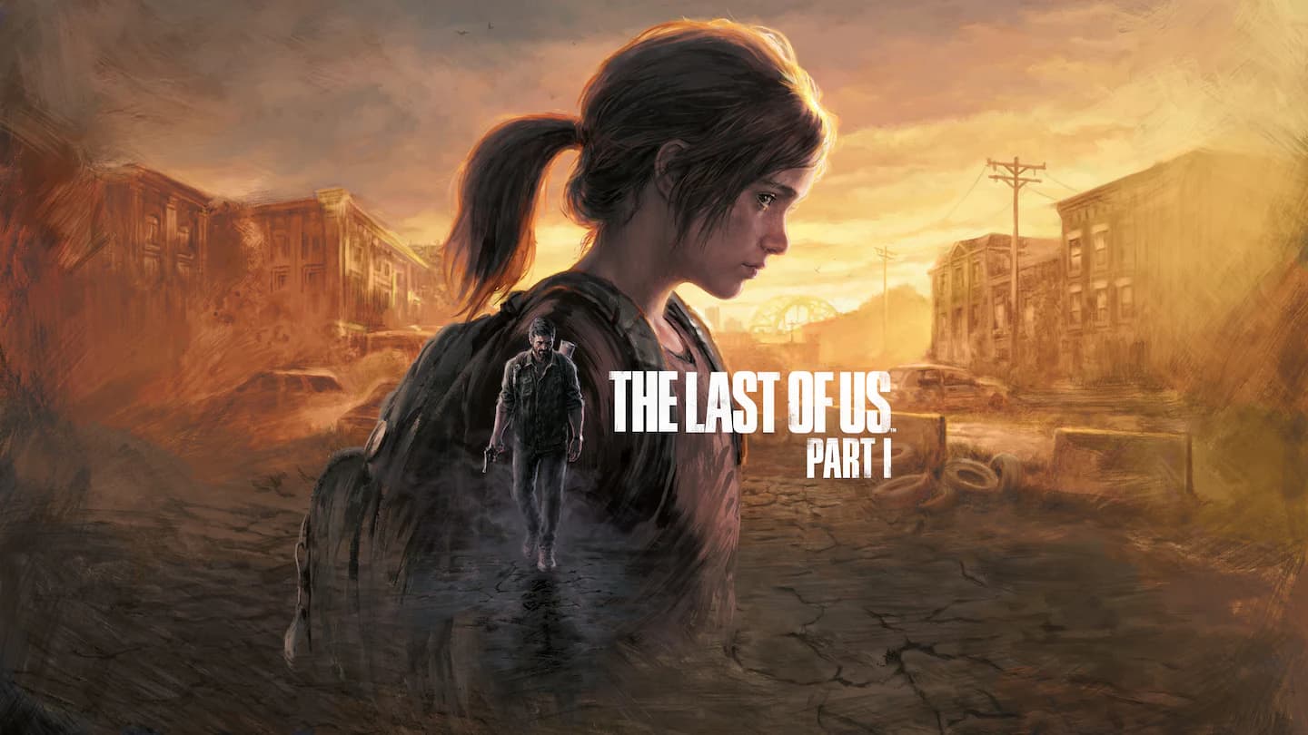تصویر محصول خرید The Last Of US Part 1 برای موبایل