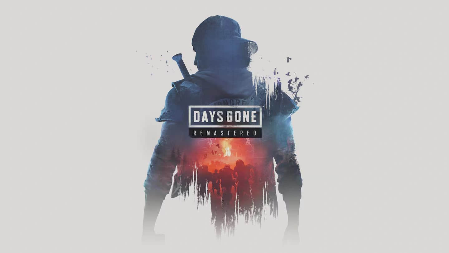 تصویر محصول خرید DaysGone Remastered برای موبایل