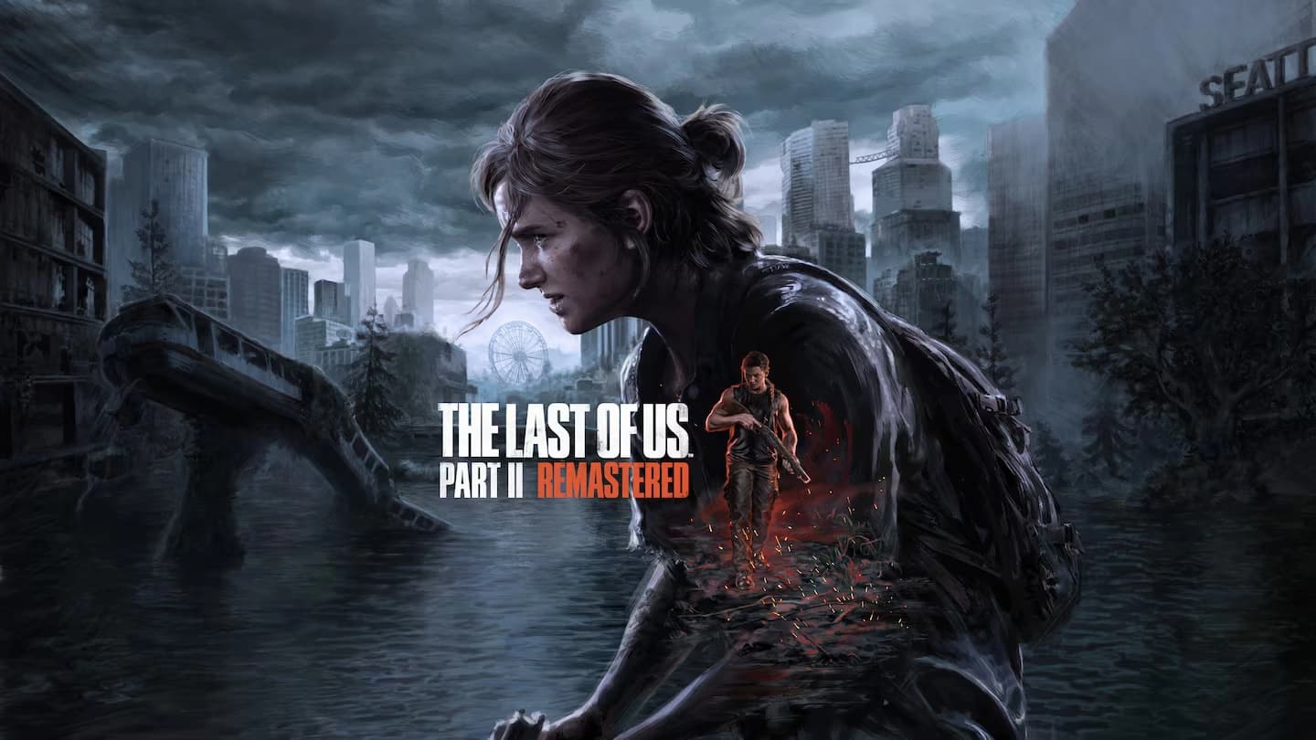 تصویر محصول خرید The Last Of Us Part 2