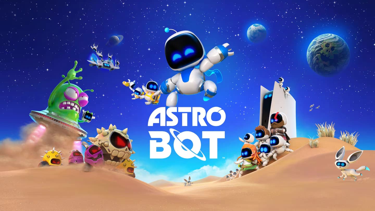 تصویر محصول خرید ASTRO BOT برای موبایل
