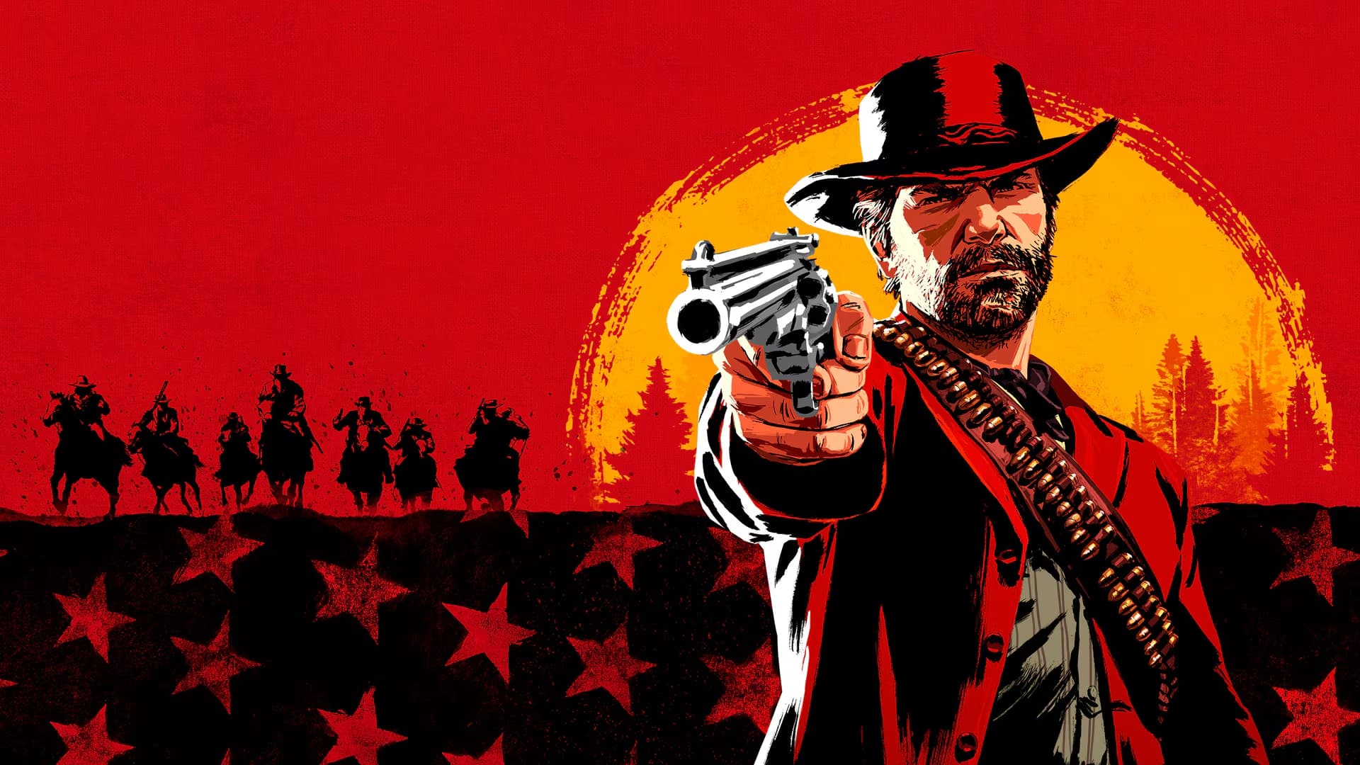 تصویر محصول خرید Red Dead Redemption 2 Ultimate Edition برای موبایل