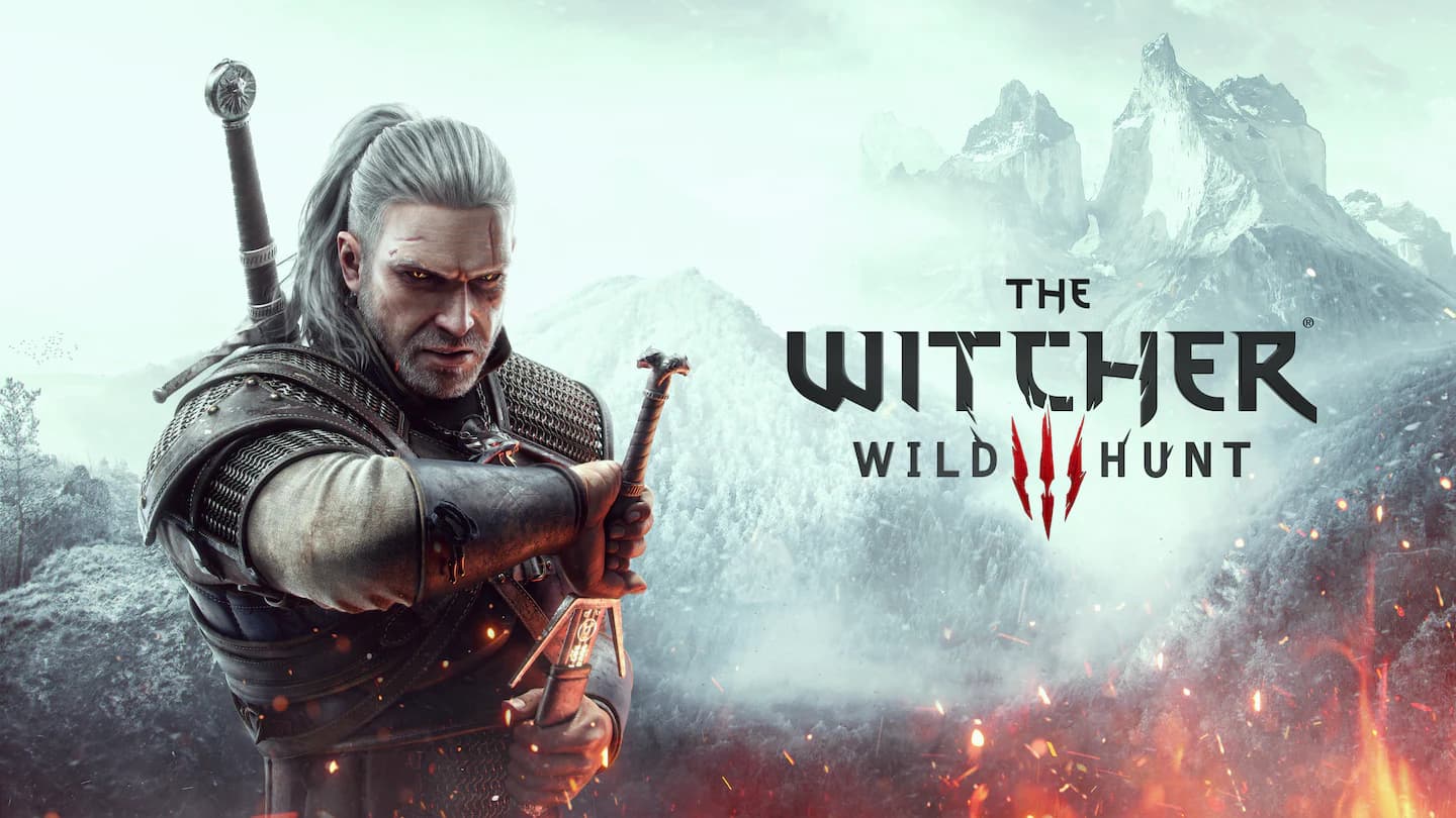 تصویر محصول خرید The Witcher 3: Wild Hunt برای موبایل