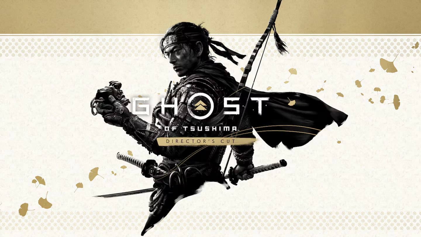 تصویر محصول خرید Ghost of Tsushima DIRECTOR’S CUT برای موبایل