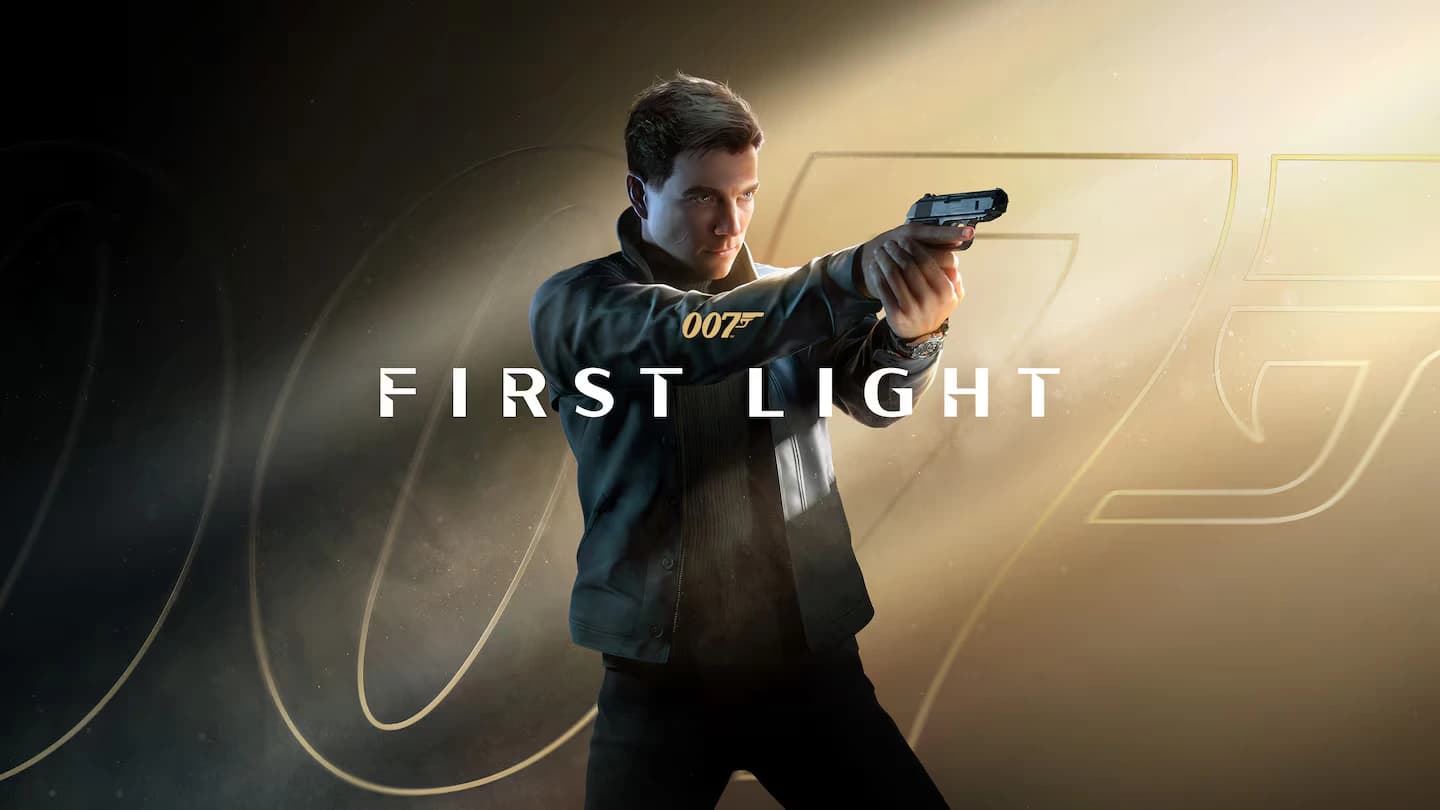 تصویر محصول خرید 007 FIRSTLIGHT برای موبایل