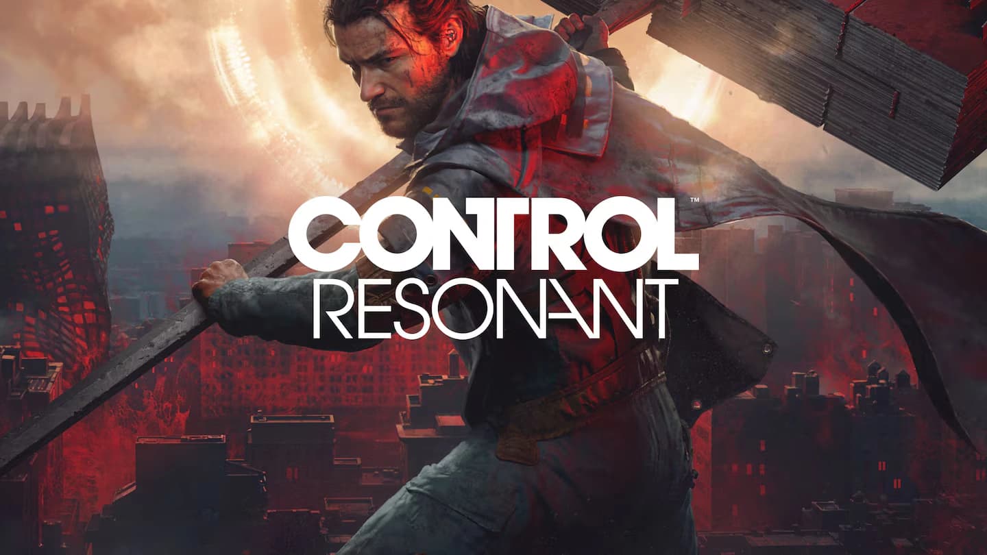 تصویر محصول خرید CONTROL RESONANT