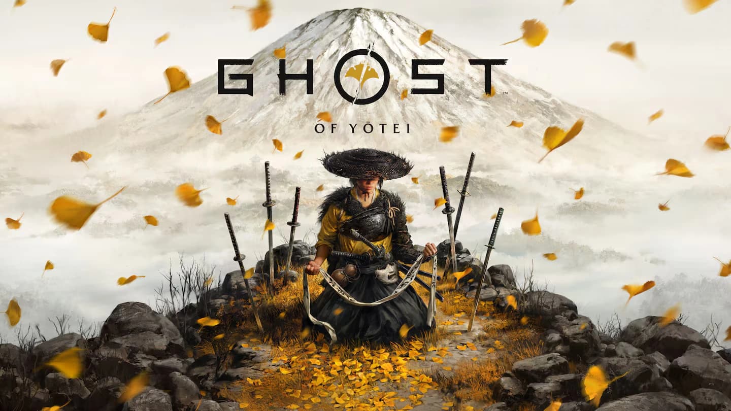 تصویر محصول خرید GHOST OF YOTEI برای موبایل