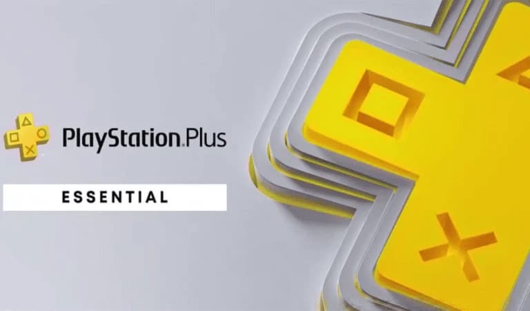 تصویر محصول خرید PS PLUS Essential برای موبایل