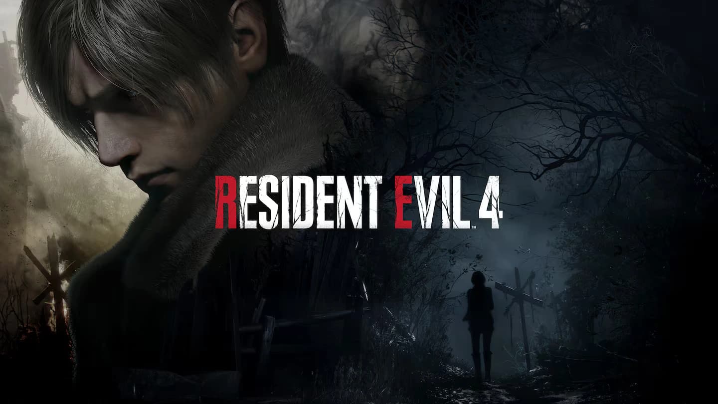 تصویر محصول خرید بازی Resident Evil 4 Remake