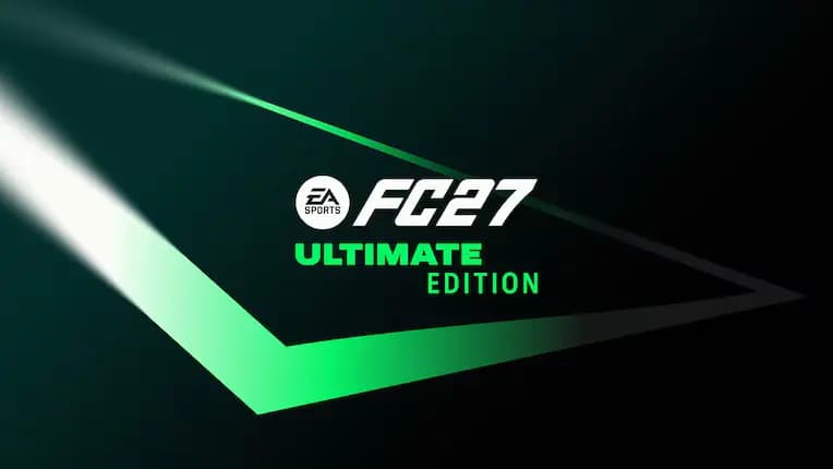 تصویر محصول پیش فروش FC 27 Ultimate Edition برای موبایل