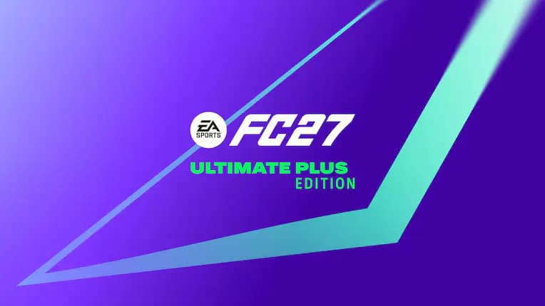 تصویر محصول پیش خرید FC 27 Ultimate Plus Edition برای موبایل